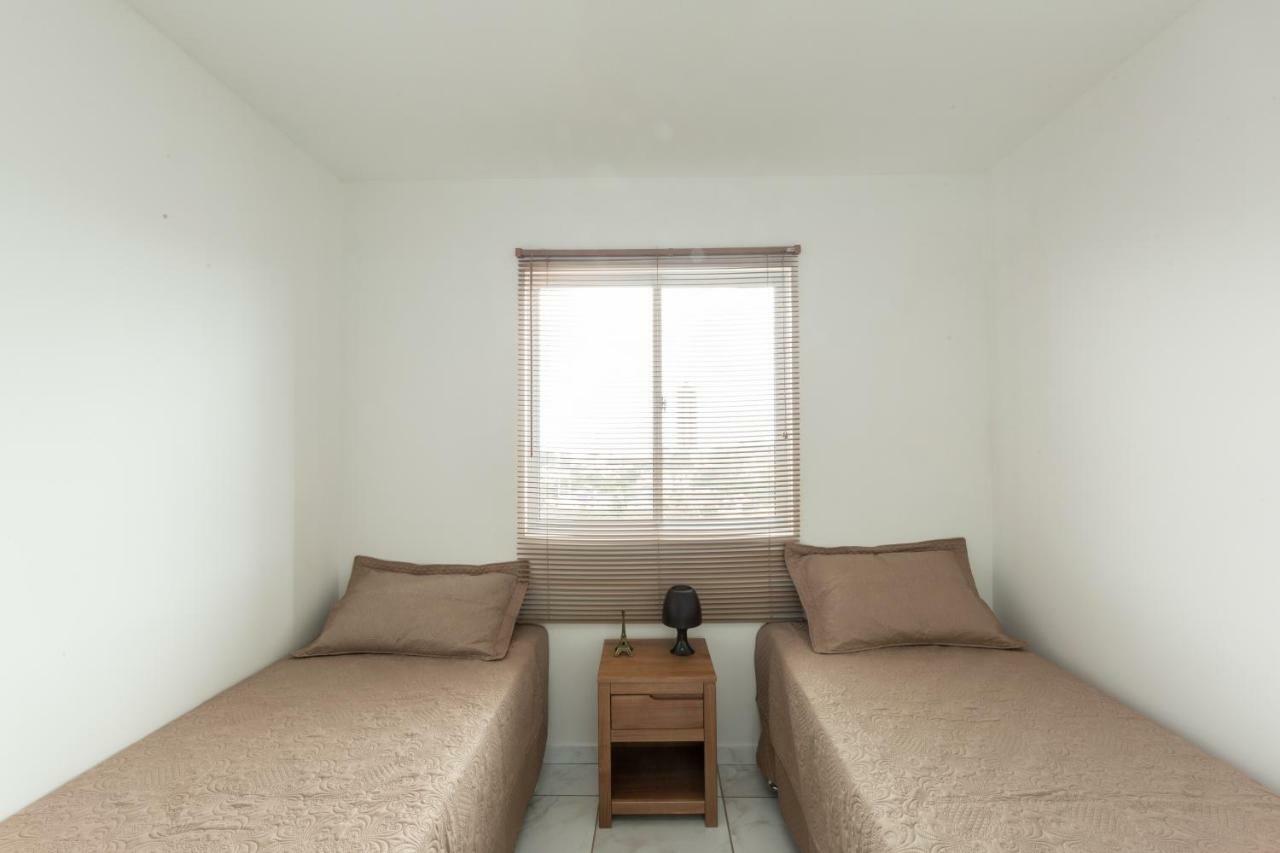 Apartamento De Temporada Em Ponta Negra Apartment นาตาล ภายนอก รูปภาพ